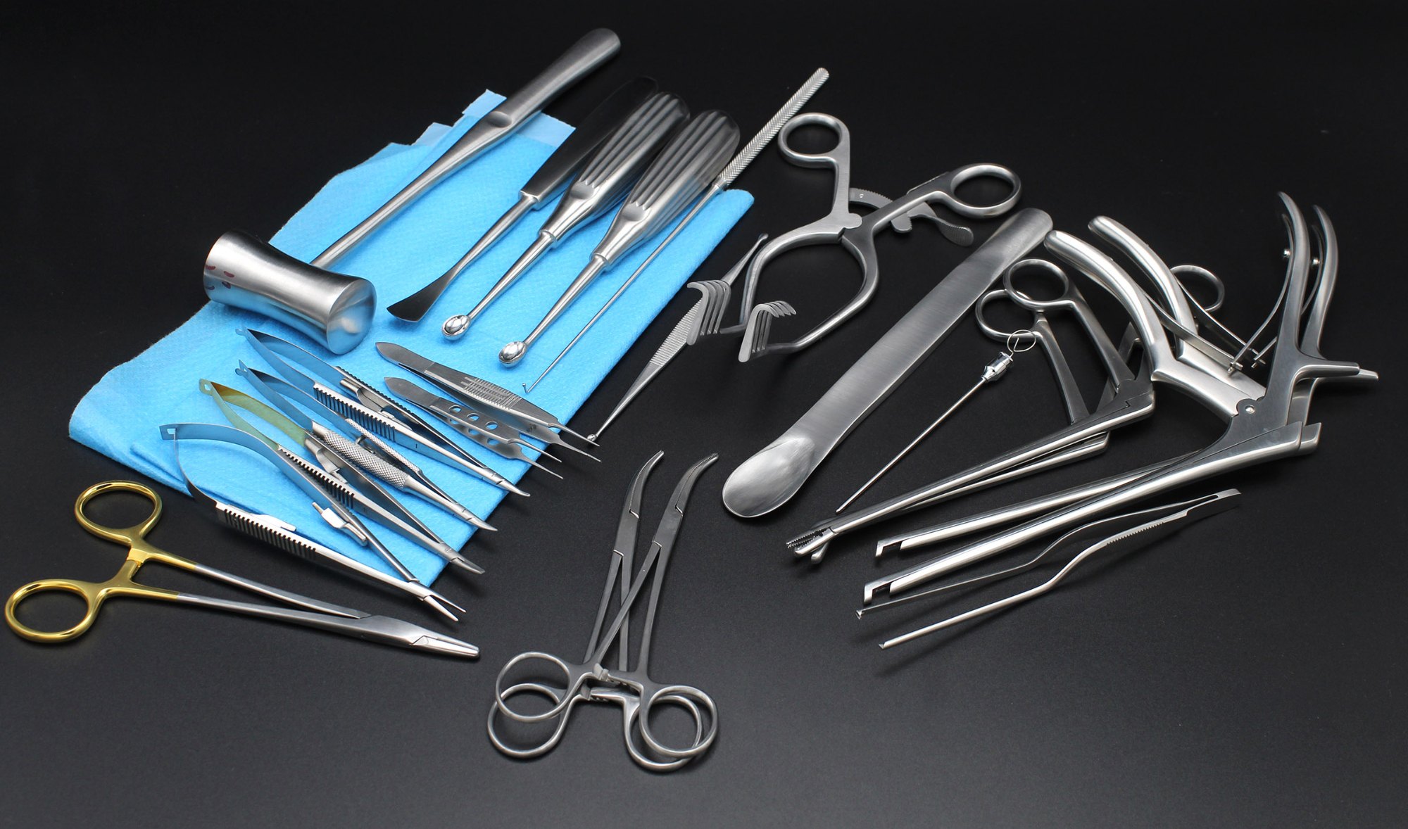 Medvoir Instruments – OEM Surgical, Dental & Medical Instruments ...